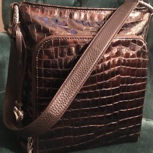 Brighton shoulderbag